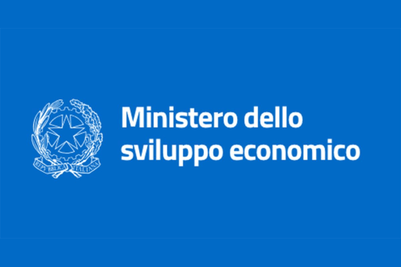 Ministero dello sviluppo economico