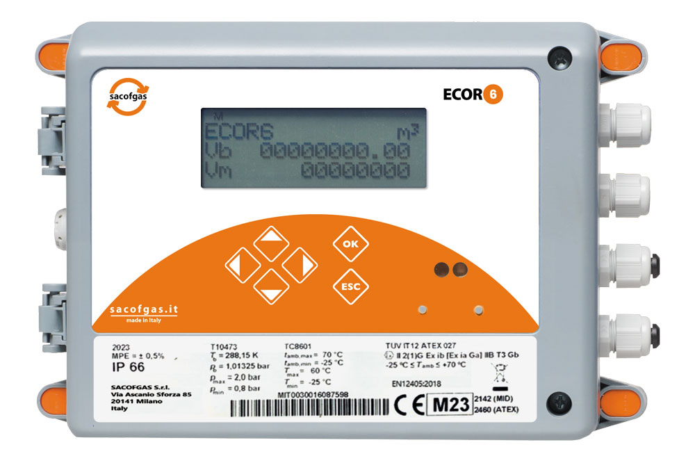 ECOR6