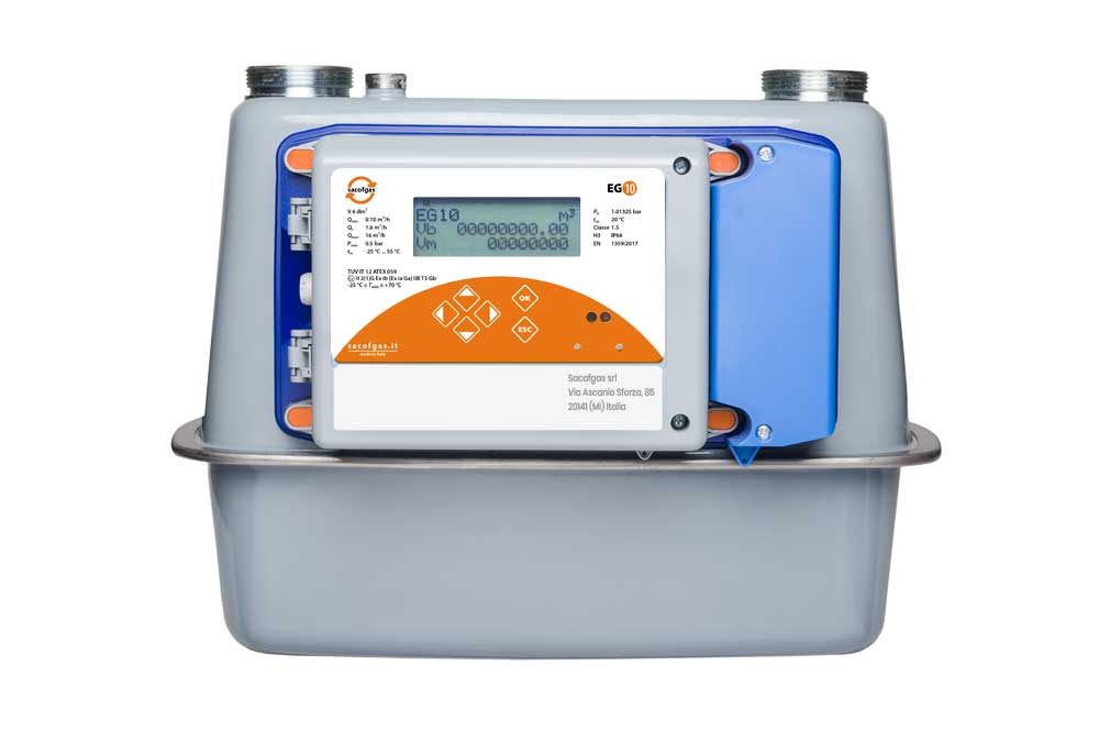 EG10 NB-IoT