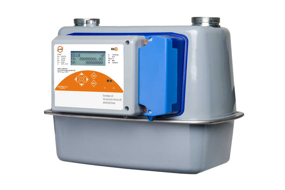 EG10 NB-IoT