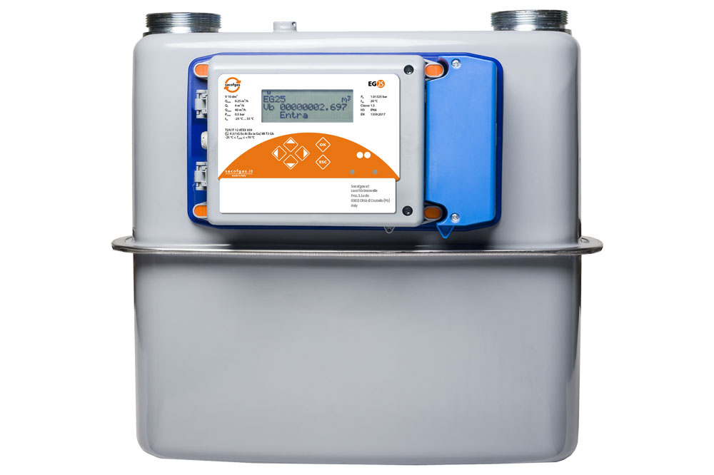 EG25 NB-IoT